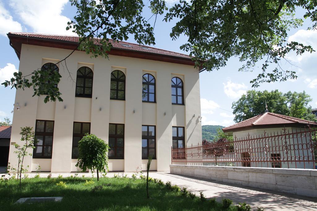 Apartments Ferhadija Banja Luka Exteriör bild