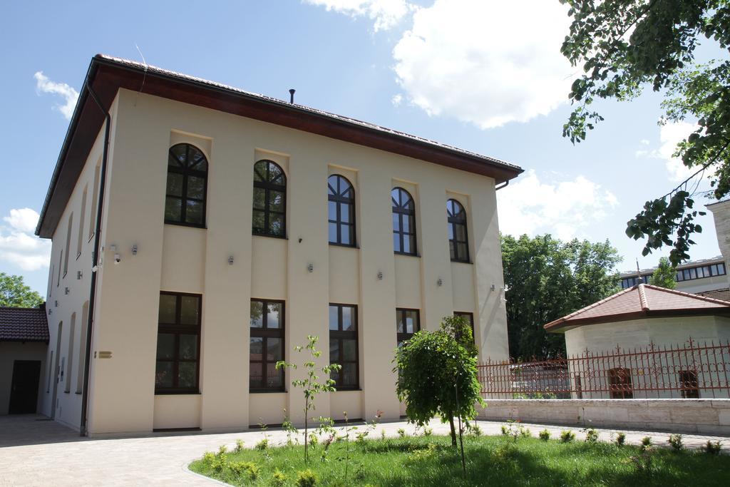 Apartments Ferhadija Banja Luka Exteriör bild